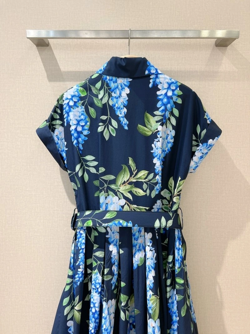 Tailored Unclassified Brand Dress 150697