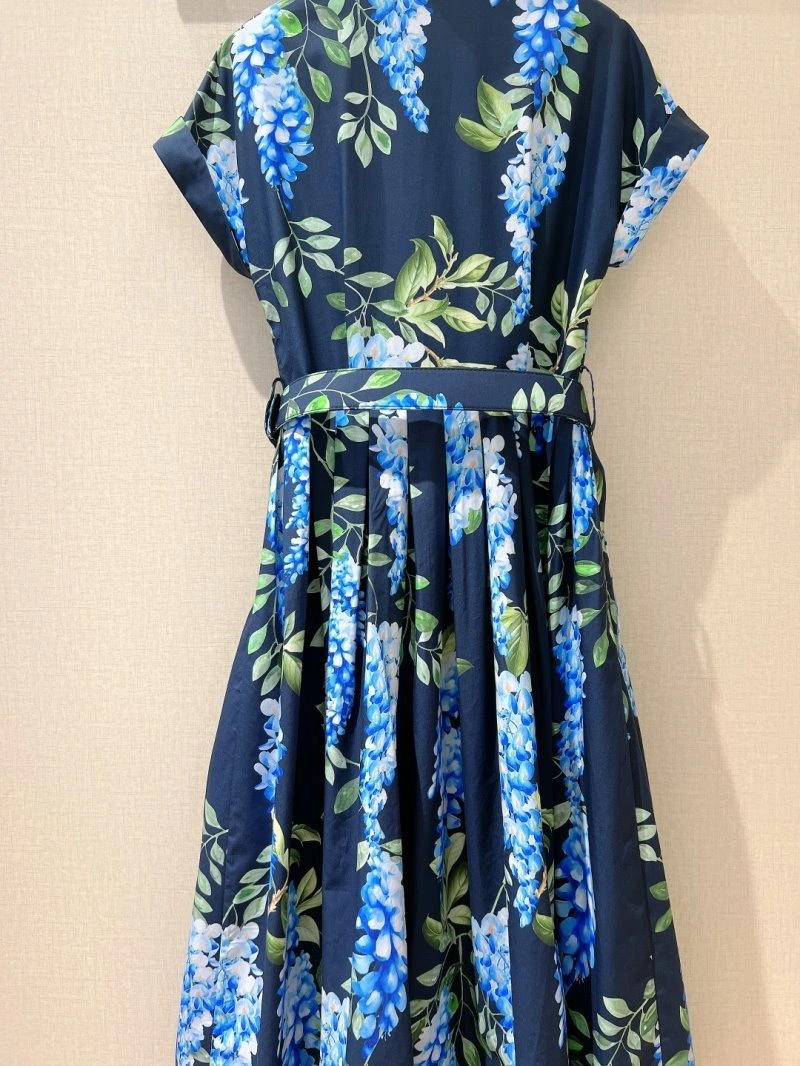 Tailored Unclassified Brand Dress 150697