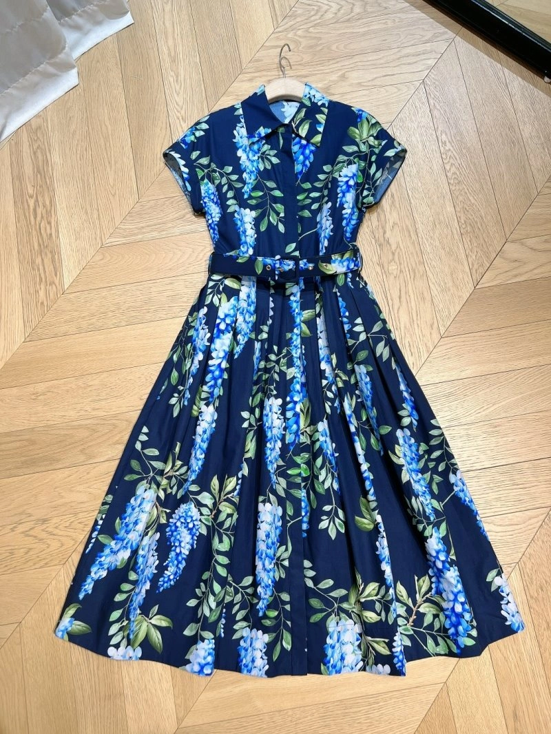Tailored Unclassified Brand Dress 150697