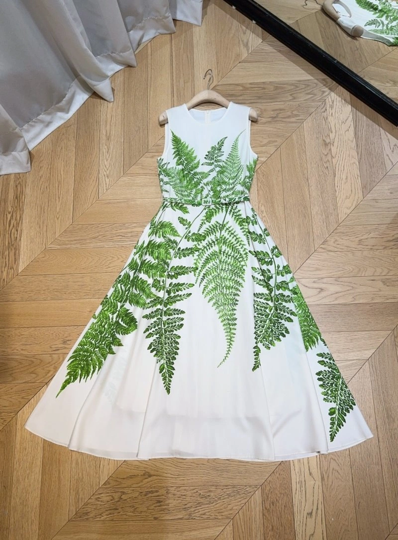 Comfortable Unclassified Brand Dress 150690