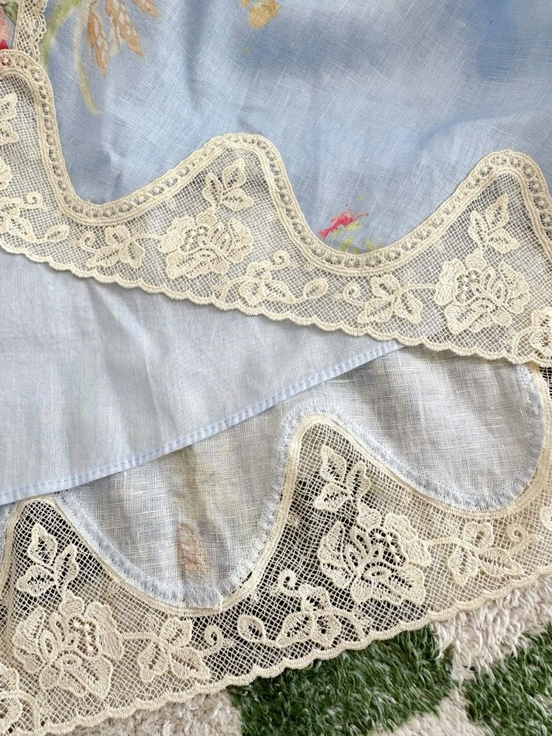 Unclassified Brand Dress Supportive 150696