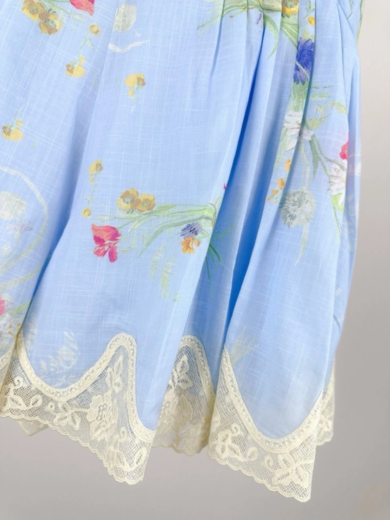 Unclassified Brand Dress Fashionable 150682