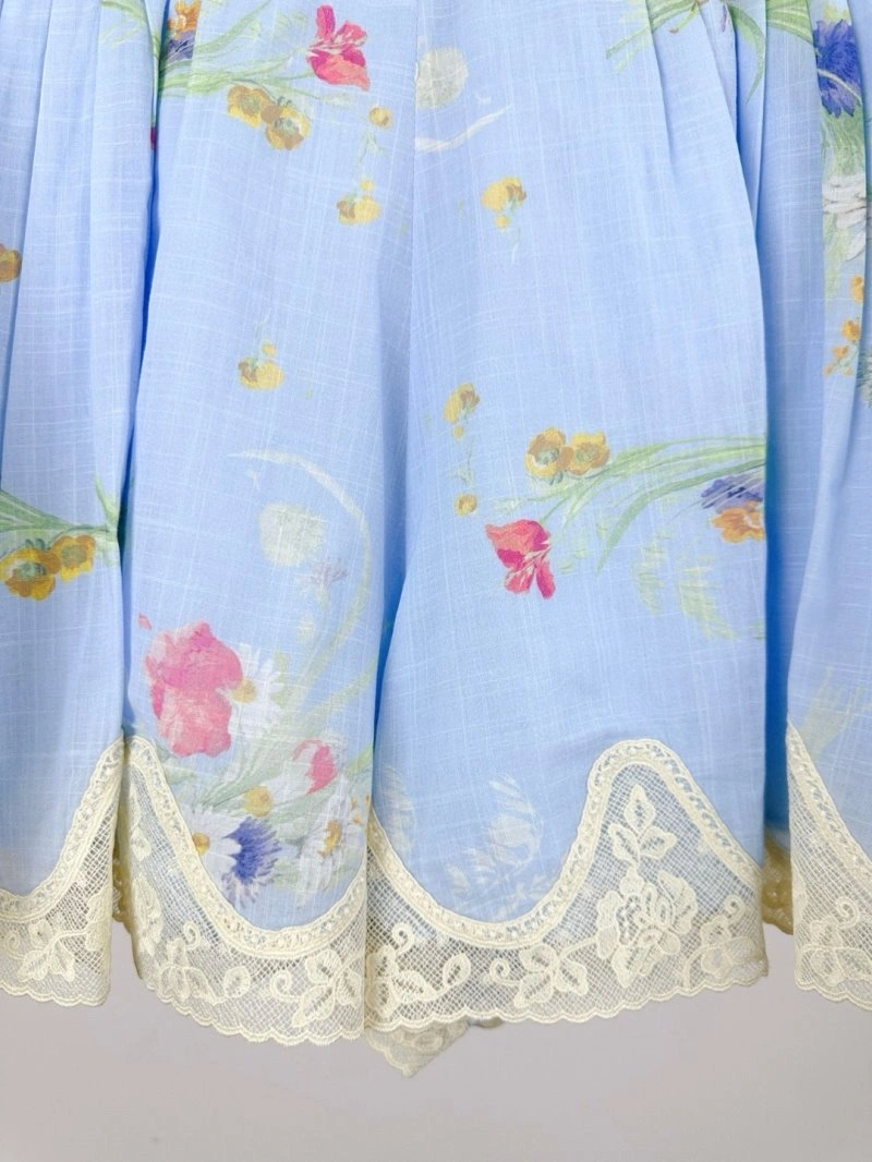 Unclassified Brand Dress Fashionable 150682