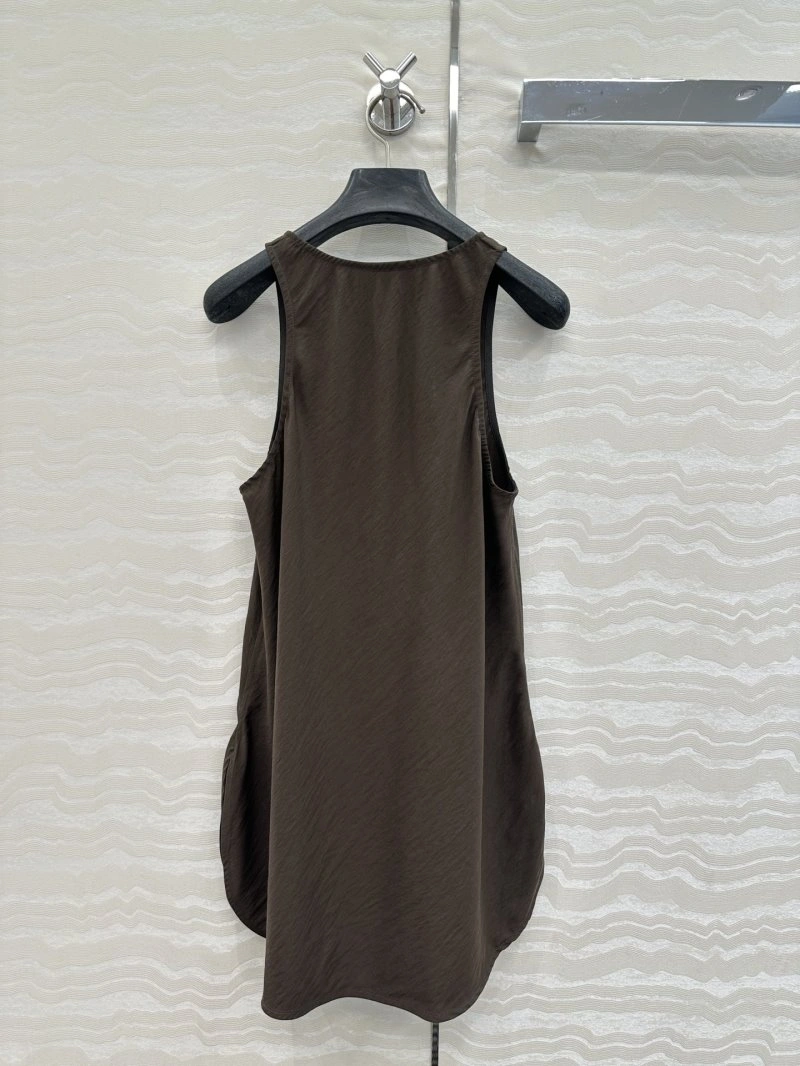 Cozy Unclassified Brand Dress 150656