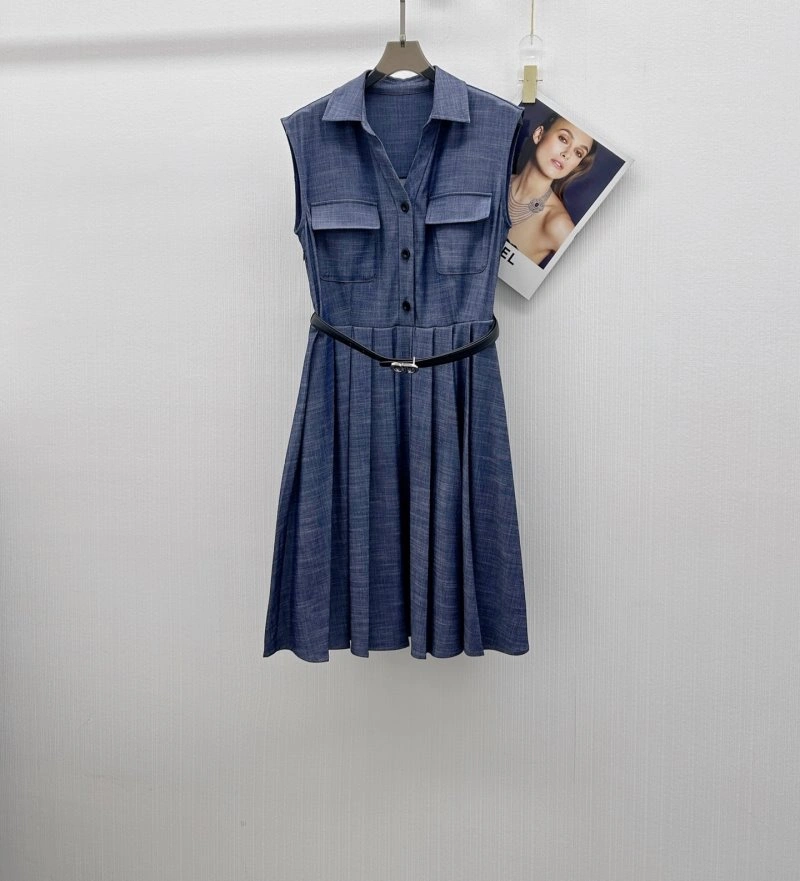 Unclassified Brand Dress Soft 150626
