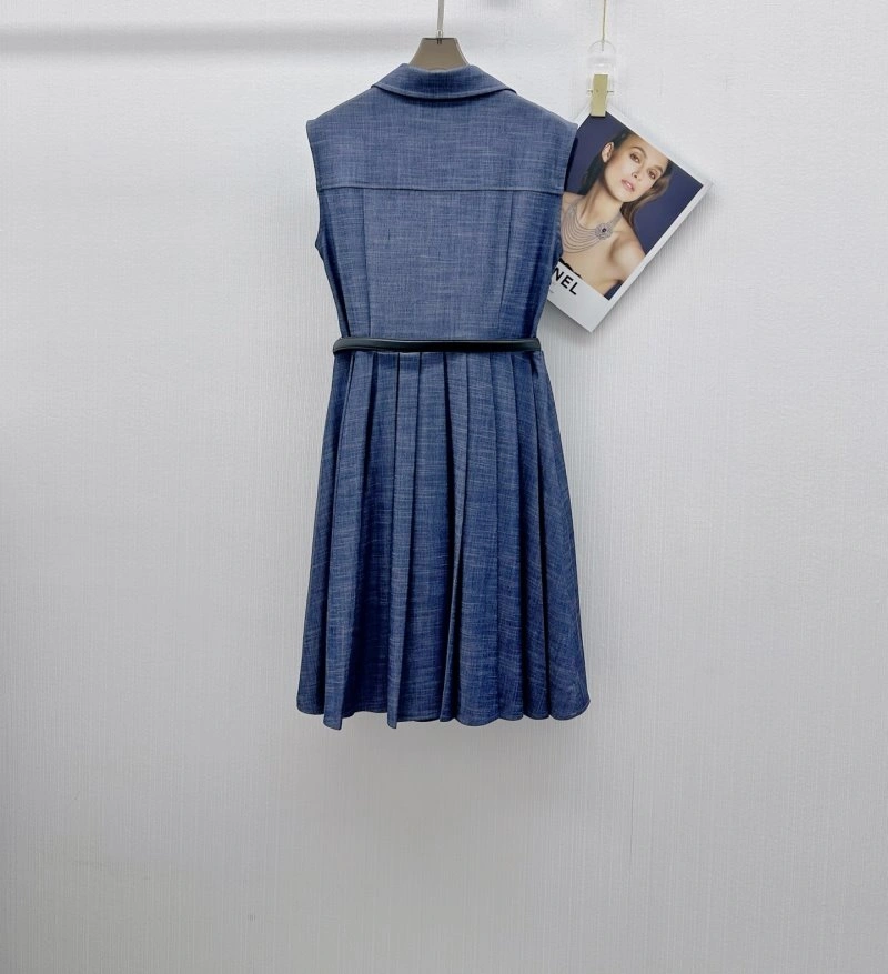 Unclassified Brand Dress Soft 150626