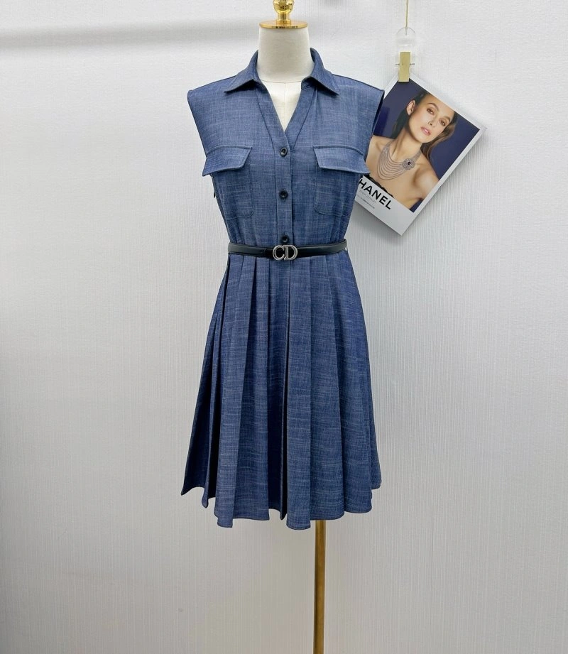 Unclassified Brand Dress Soft 150626