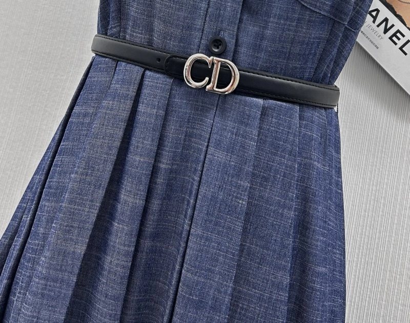 Unclassified Brand Dress Soft 150626
