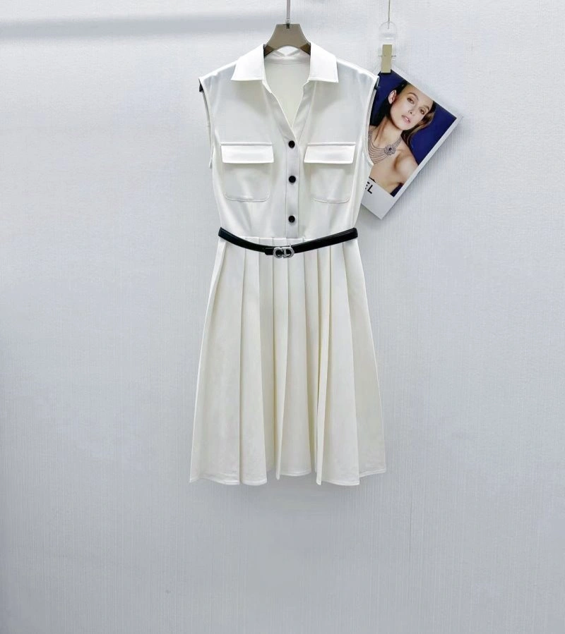 Stretchable Unclassified Brand Dress 150640