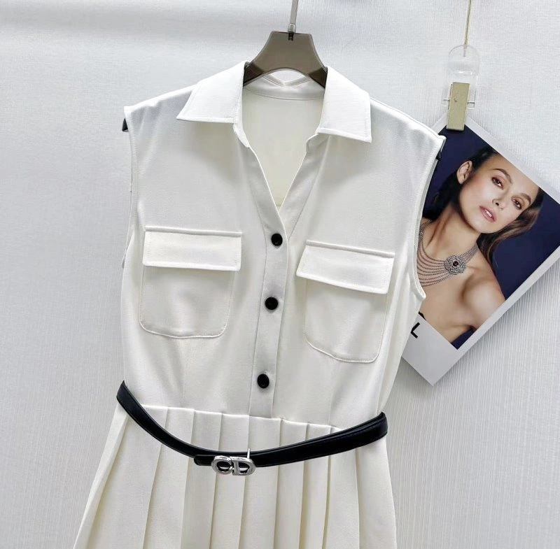 Stretchable Unclassified Brand Dress 150640
