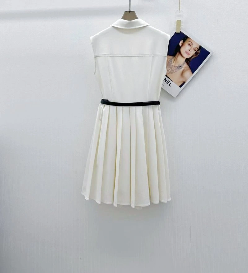 Stretchable Unclassified Brand Dress 150640