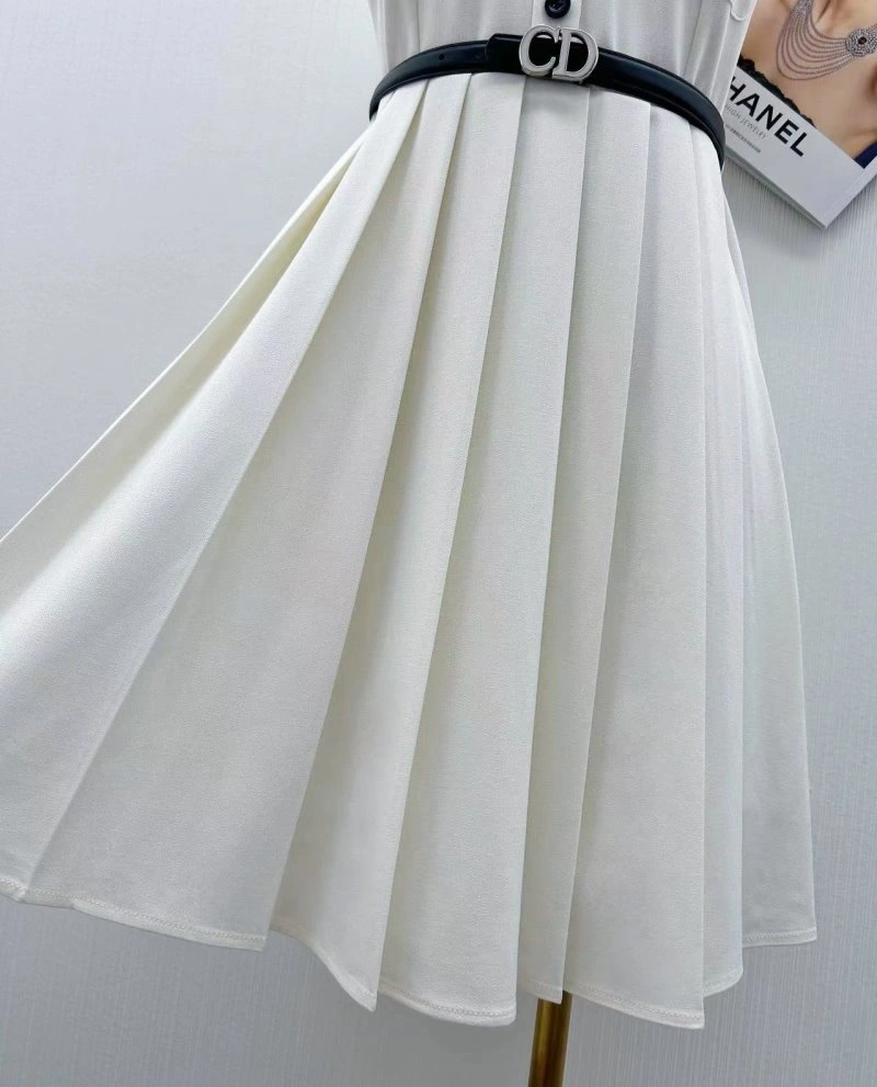 Stretchable Unclassified Brand Dress 150640