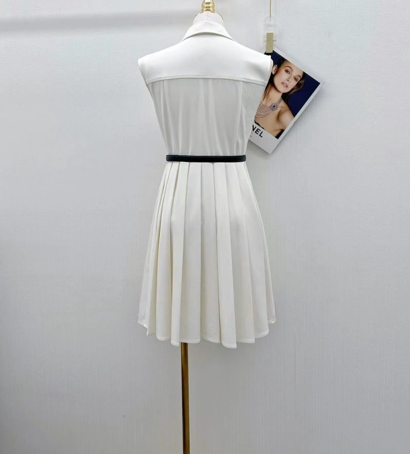 Stretchable Unclassified Brand Dress 150640