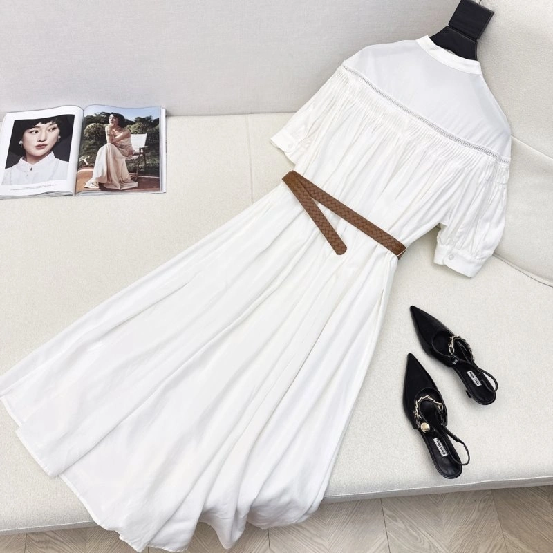 Unclassified Brand Dress Seasonal 150633