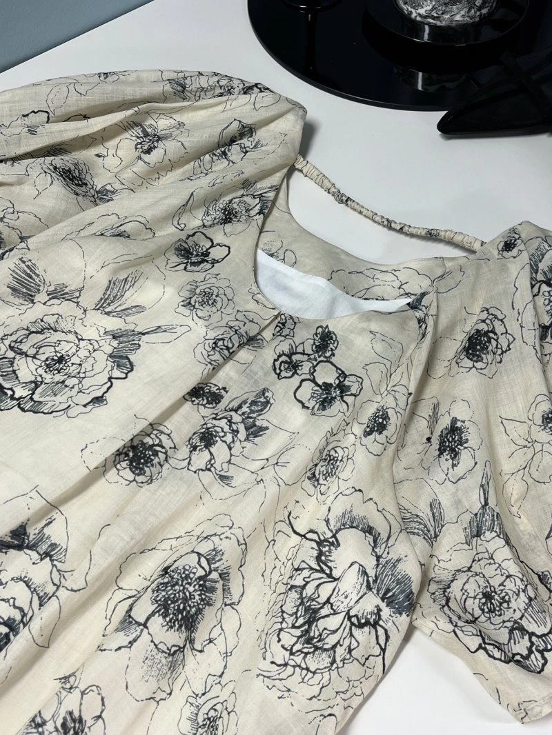 Tailored Unclassified Brand Dress 150636