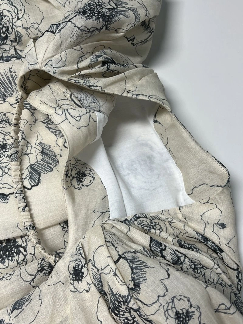 Tailored Unclassified Brand Dress 150636