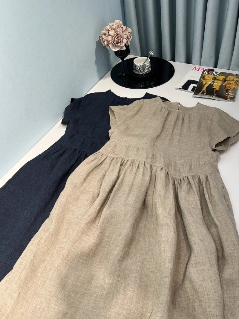 Unclassified Brand Dress Breathable 150649