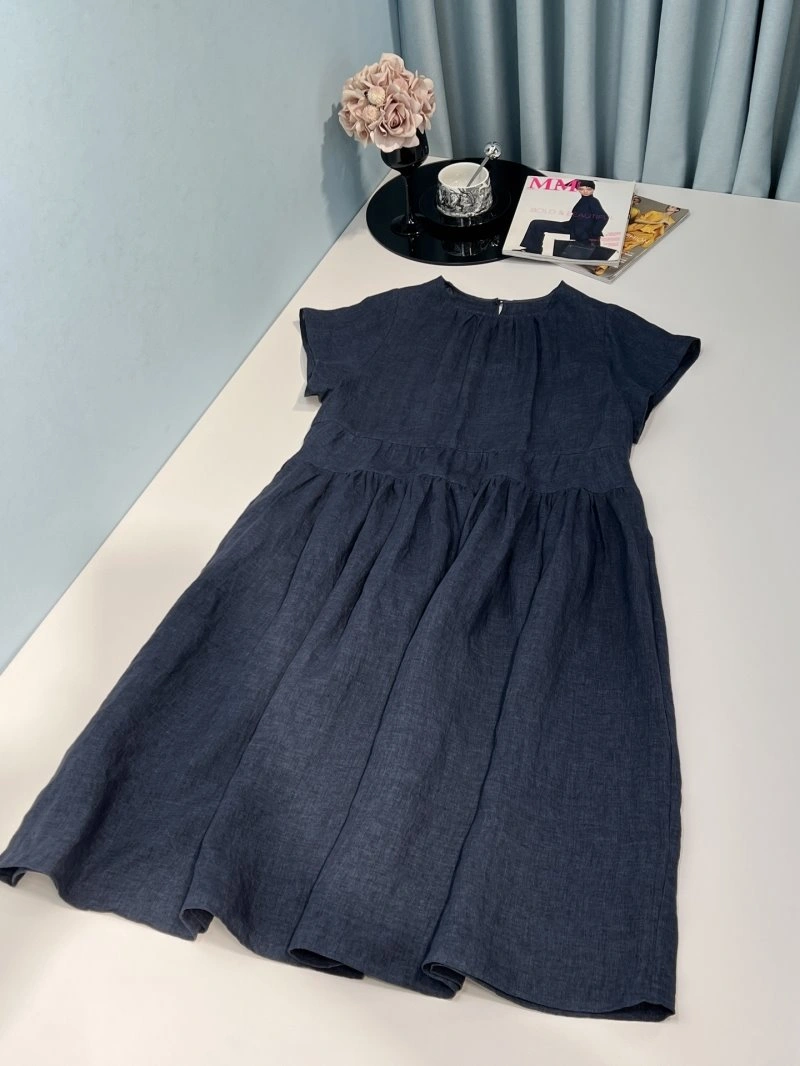 Unclassified Brand Dress Breathable 150649