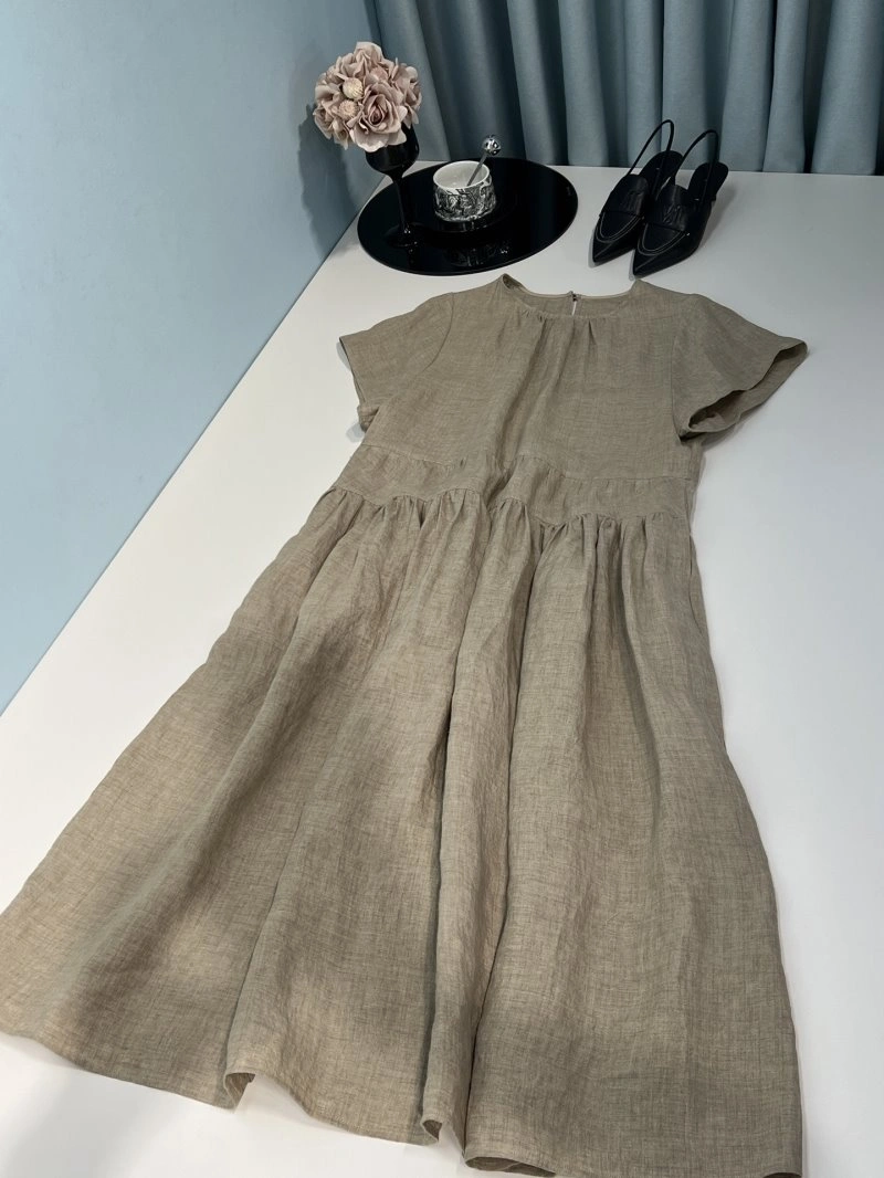 Unclassified Brand Dress Breathable 150649