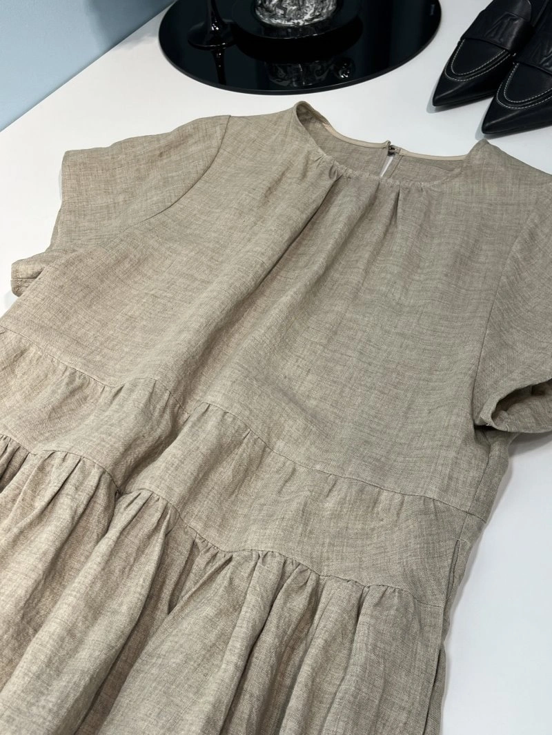 Unclassified Brand Dress Breathable 150649