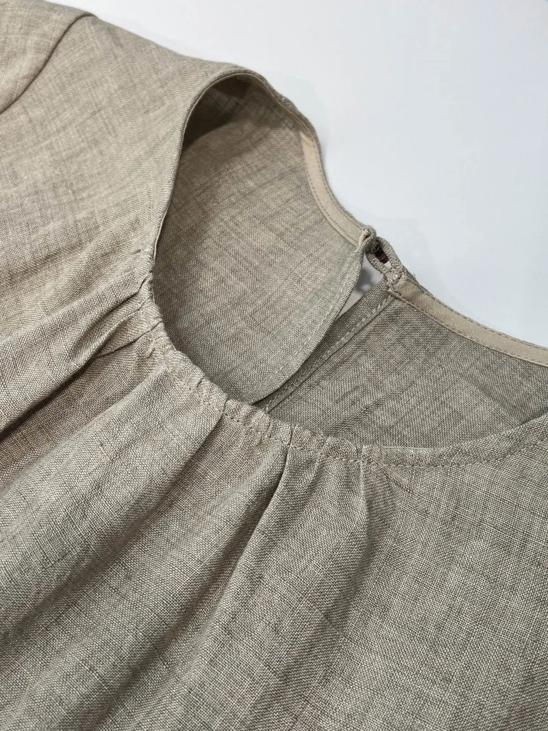 Unclassified Brand Dress Breathable 150649
