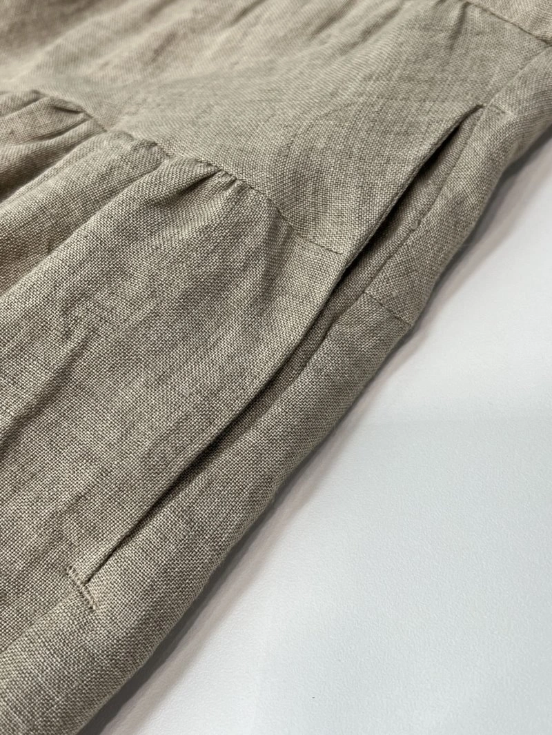 Unclassified Brand Dress Breathable 150649