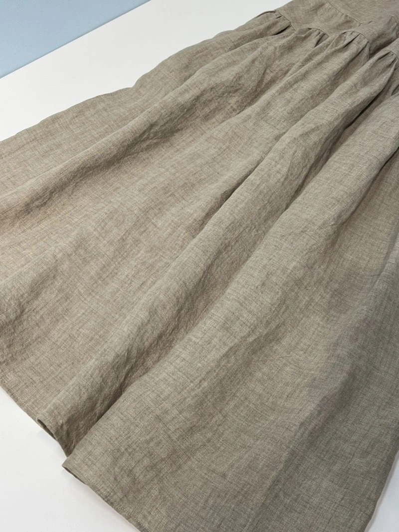 Unclassified Brand Dress Breathable 150649