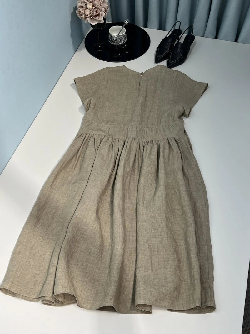 Unclassified Brand Dress Breathable 150649