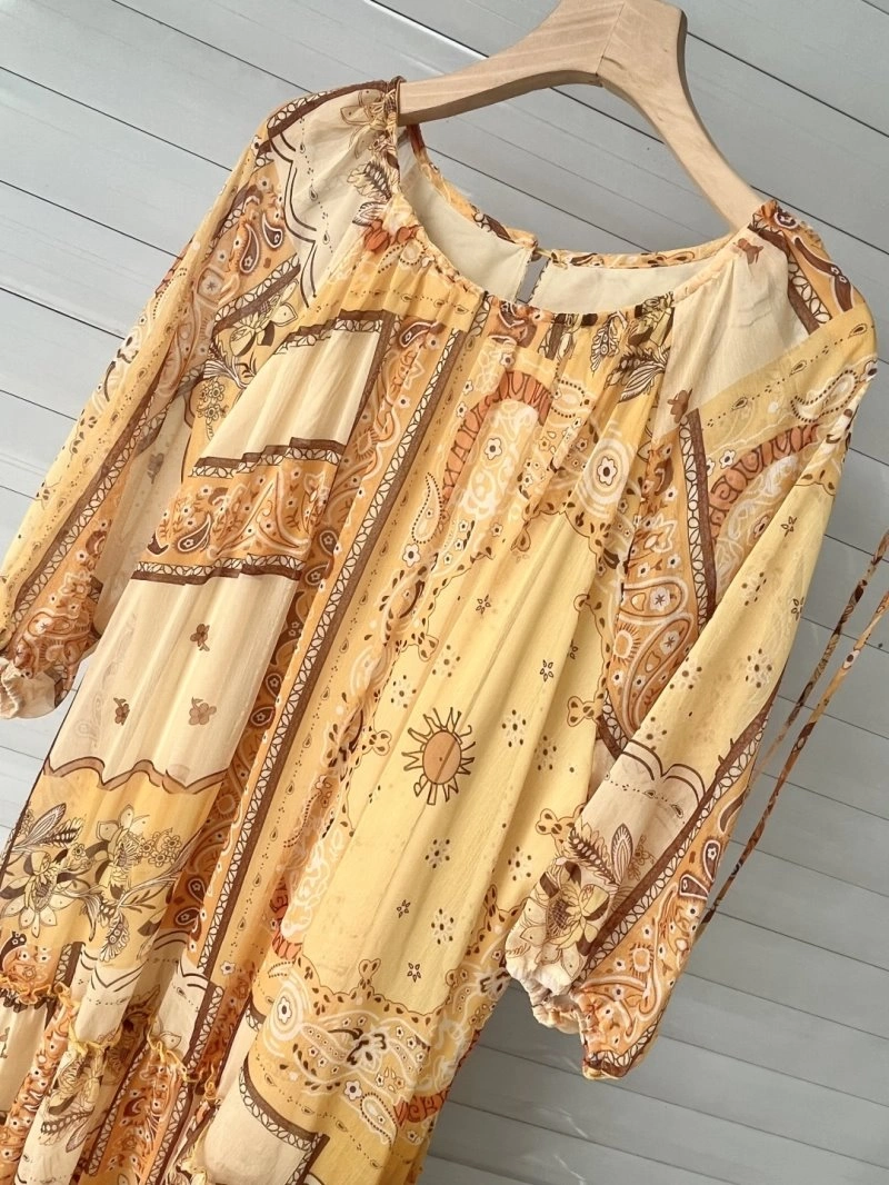 Unclassified Brand Dress TopPick 150625