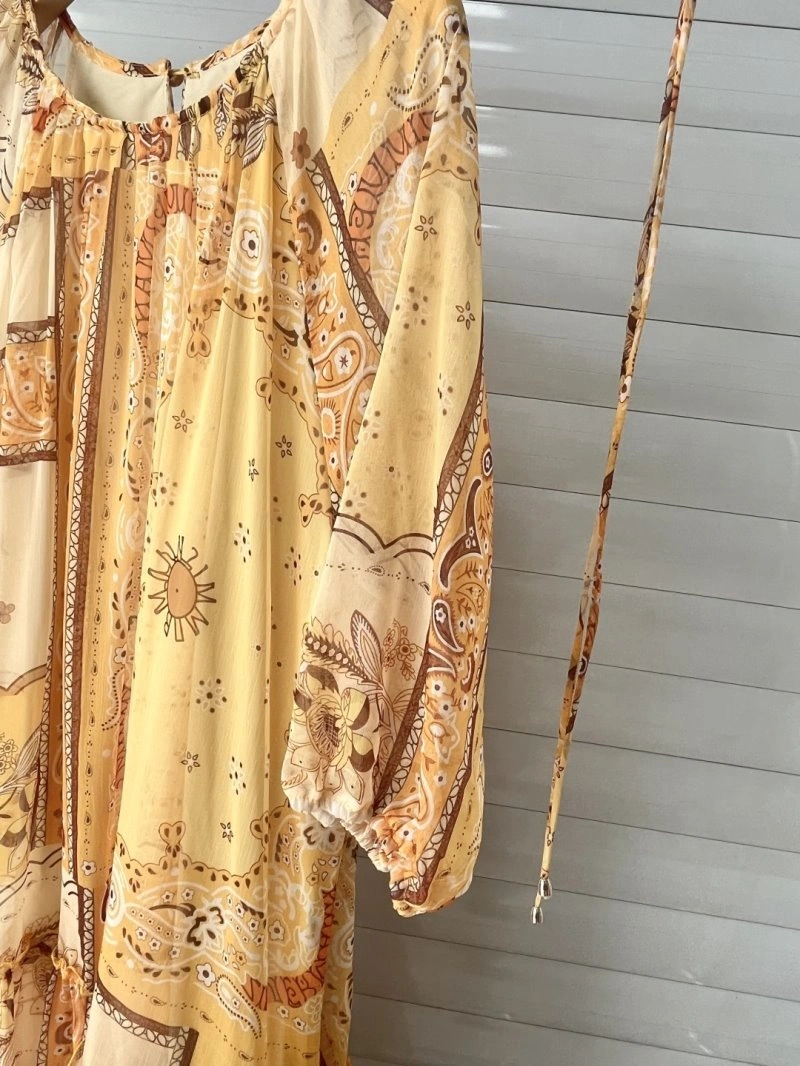 Unclassified Brand Dress TopPick 150625