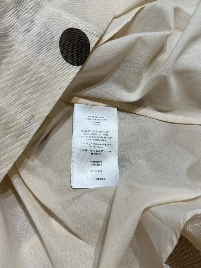 Unclassified Brand Dress Resilient 150647