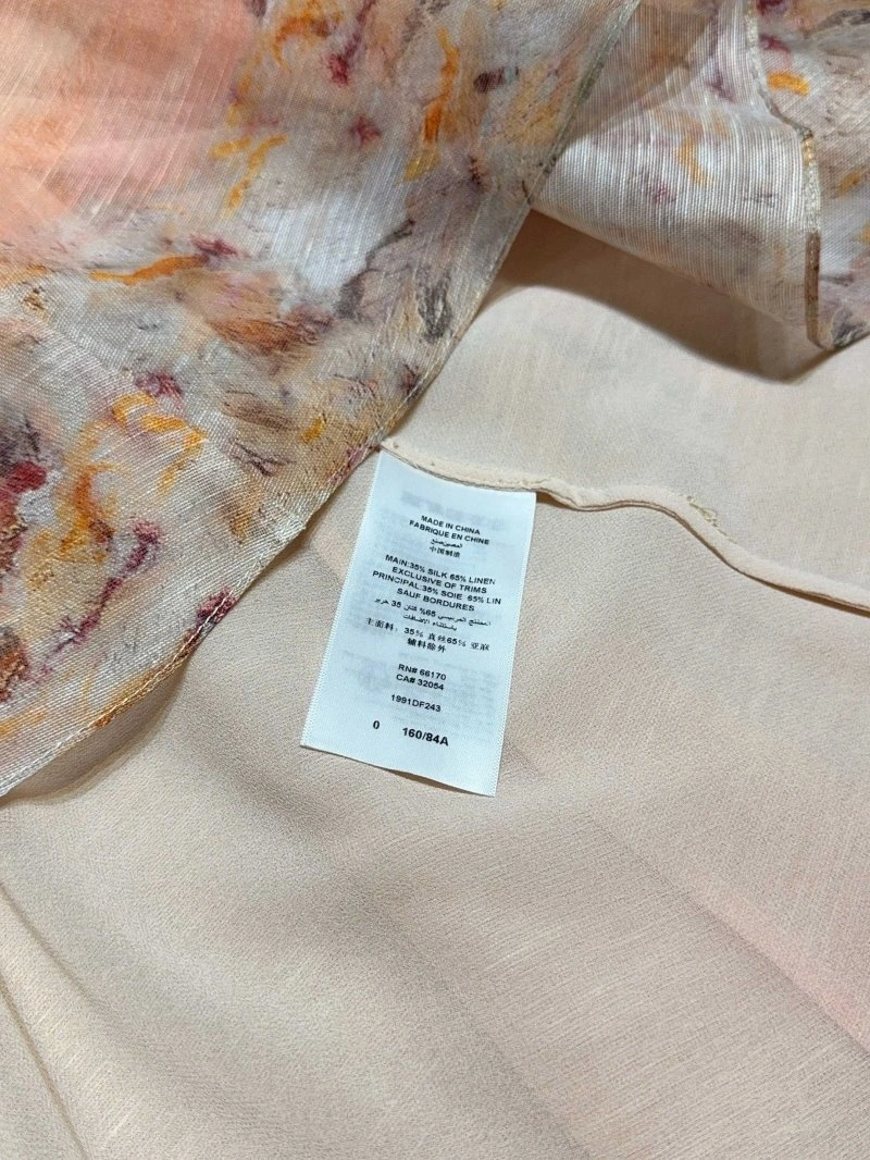 Unclassified Brand Dress Soft 150645