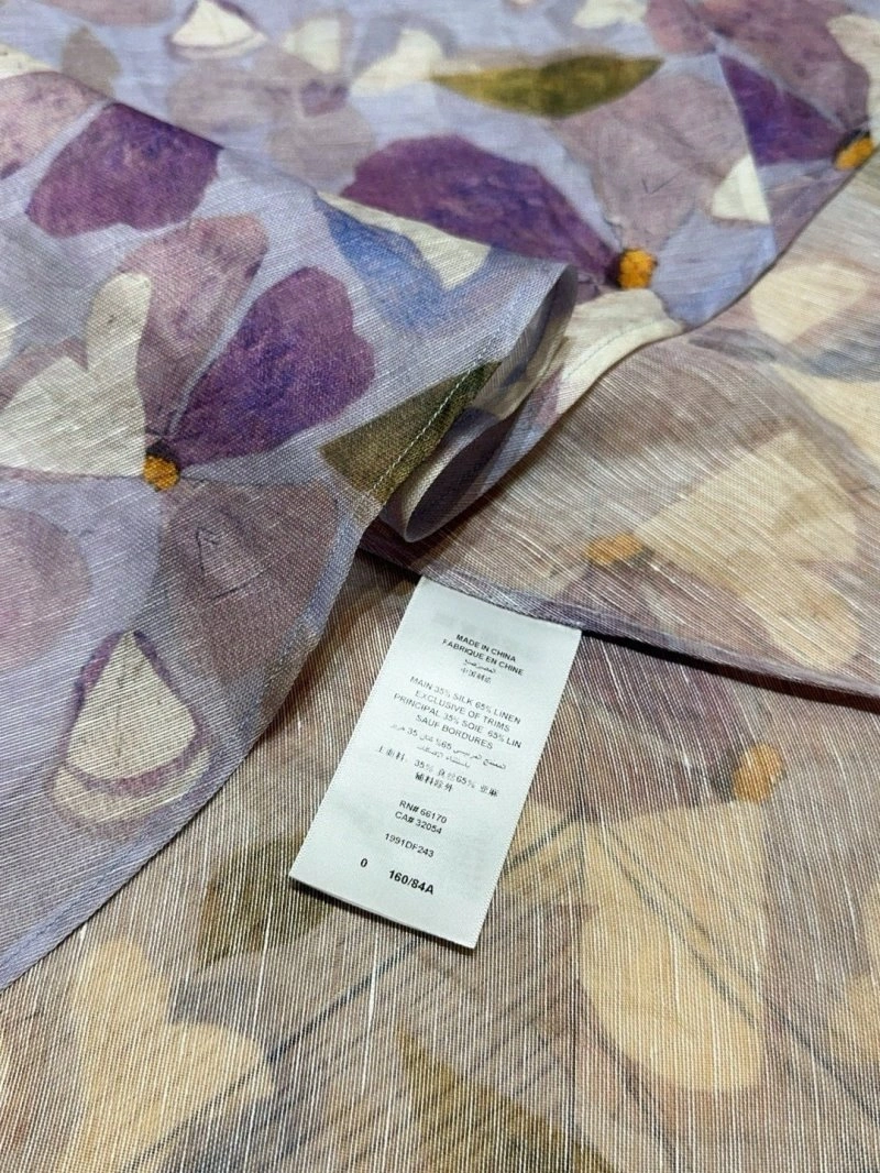 Tailored Unclassified Brand Dress 150637