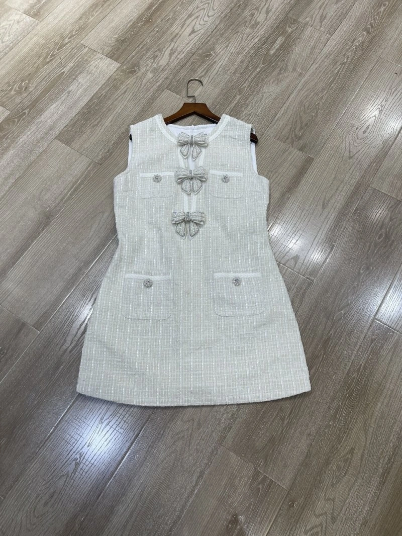 Unclassified Brand Dress Minimalist 155858