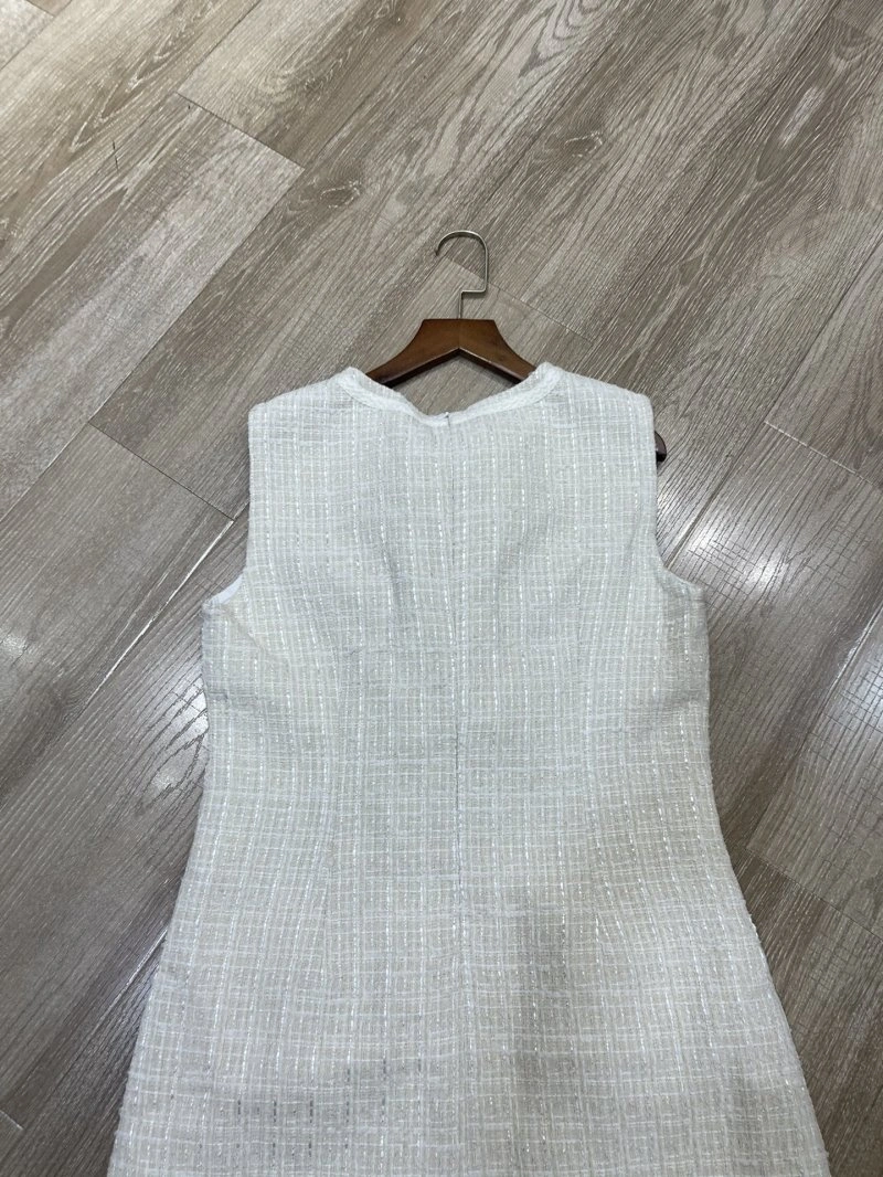 Unclassified Brand Dress Minimalist 155858