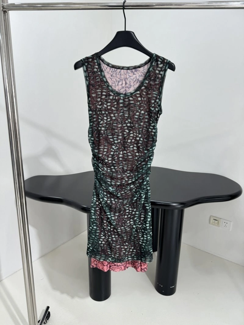 Unclassified Brand Dress QuickDry 155852