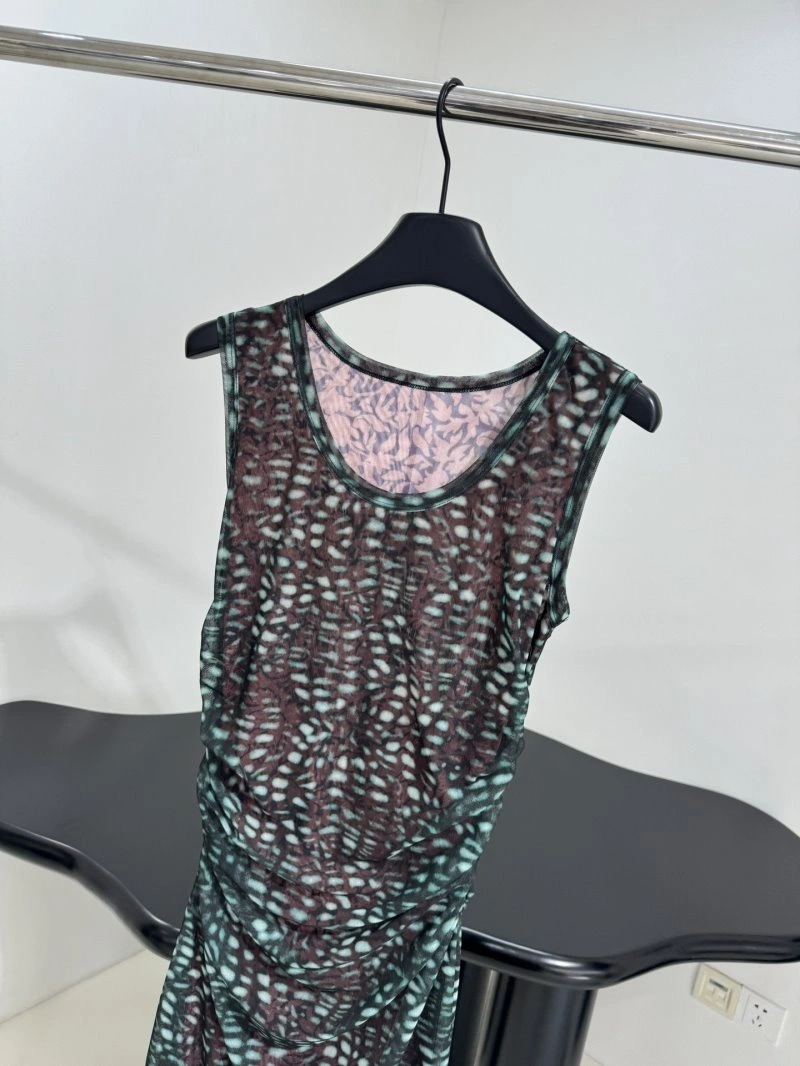 Unclassified Brand Dress QuickDry 155852