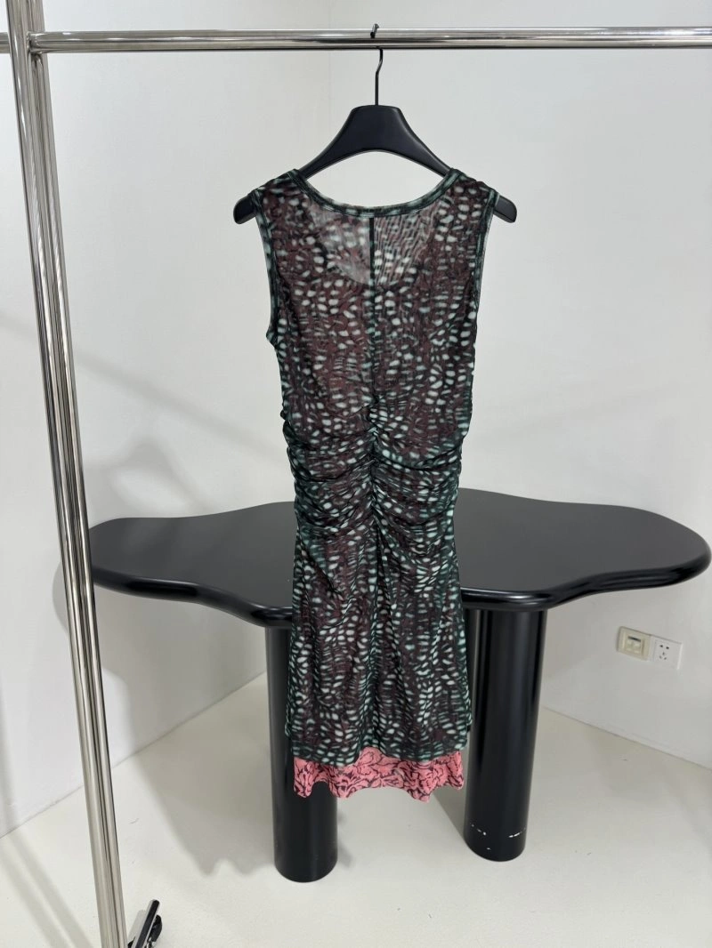 Unclassified Brand Dress QuickDry 155852