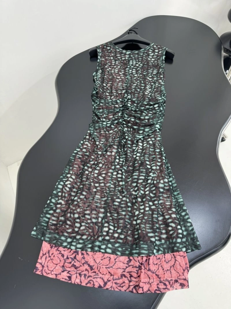 Unclassified Brand Dress QuickDry 155852