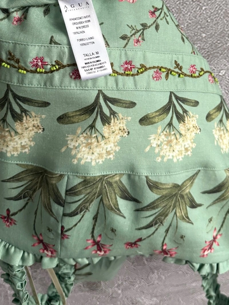 Unique Unclassified Brand Dress 155853