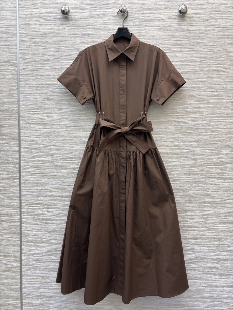 Unclassified Brand Dress Sustainable 155846