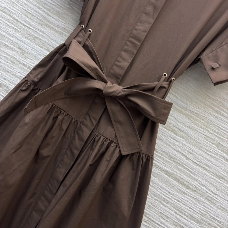 Unclassified Brand Dress Sustainable 155846