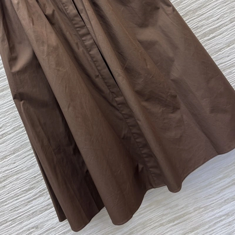 Unclassified Brand Dress Sustainable 155846