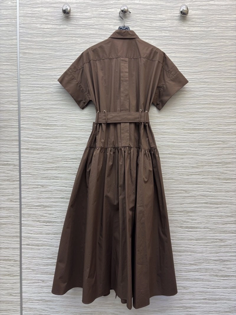 Unclassified Brand Dress Sustainable 155846