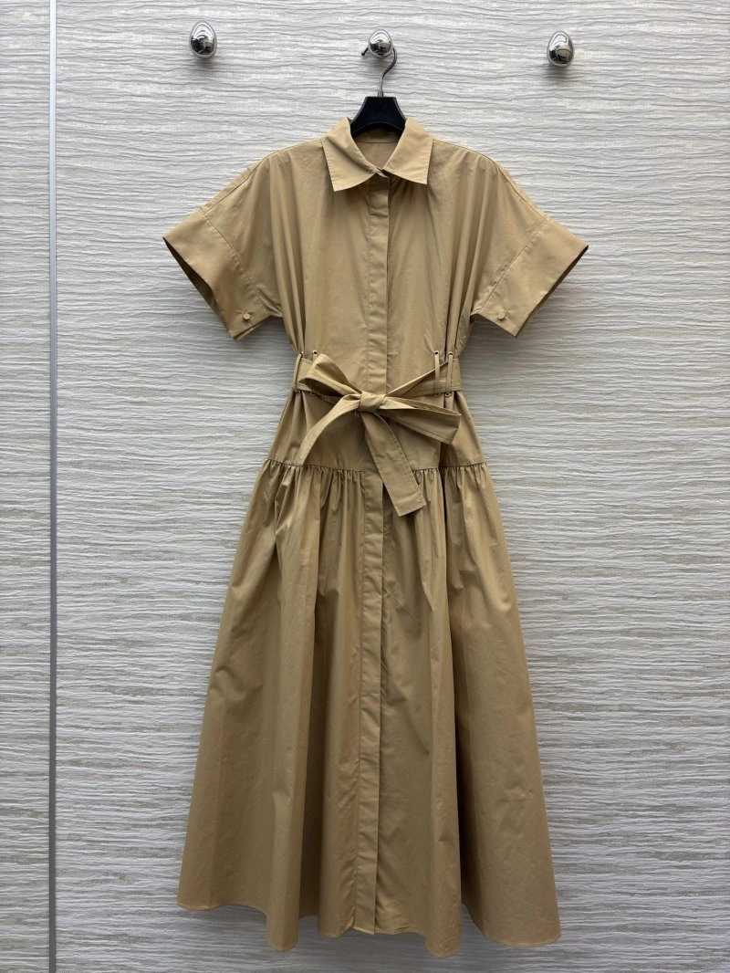 Unclassified Brand Dress Unisex 155834