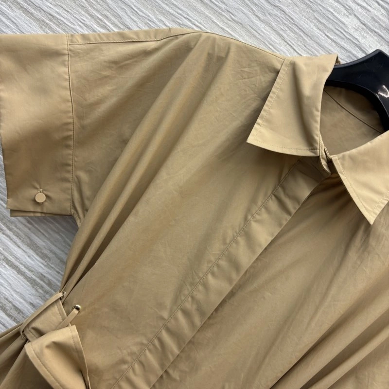Unclassified Brand Dress Unisex 155834