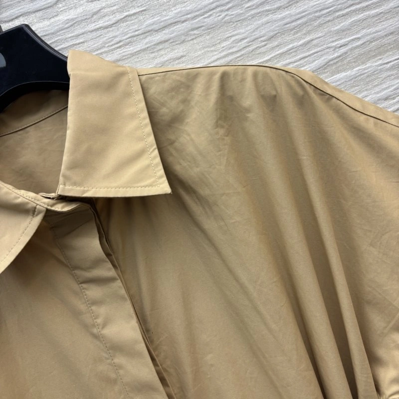 Unclassified Brand Dress Unisex 155834
