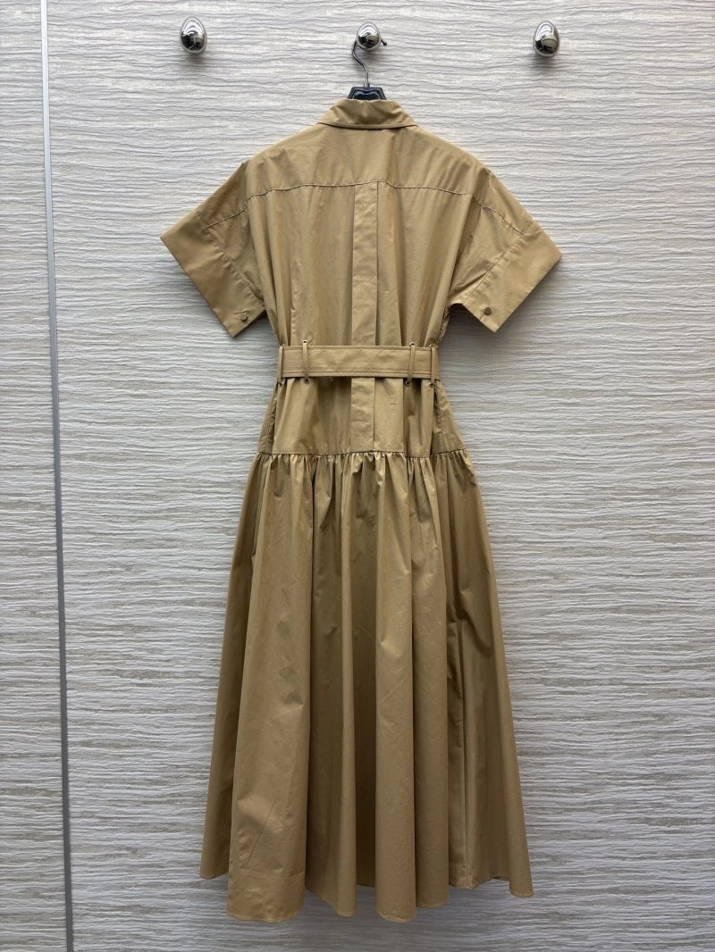 Unclassified Brand Dress Unisex 155834