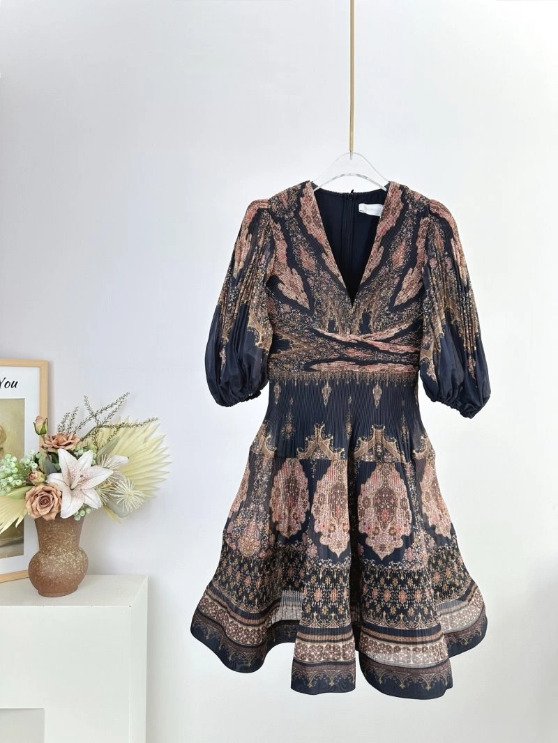 Breathable Unclassified Brand Dress 155829