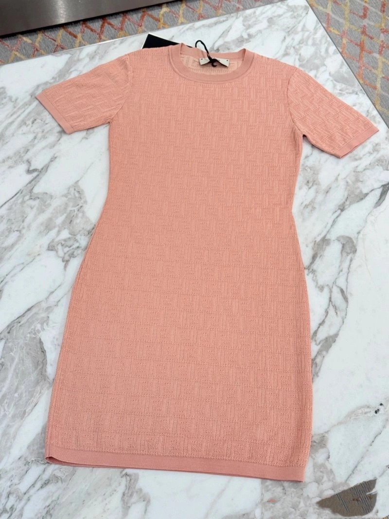 Tailored Unclassified Brand Dress 155815